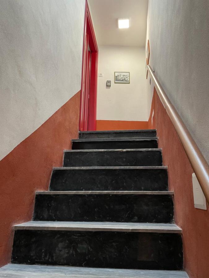 Aida Lejlighed Cagliari Eksteriør billede